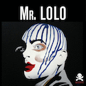 Mr. Lolo